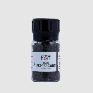 1.7 oz (50g) Black Peppercorn