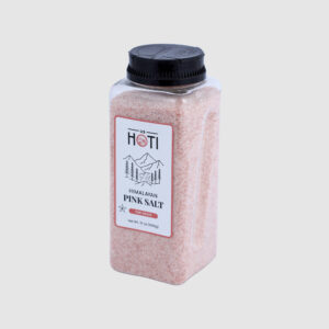 37 oz (1050g) Himalayan Pink Salt