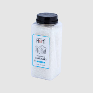 37 oz (1050g) Himalayan Lake Salt