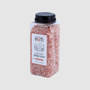37 oz (1050g) Himalayan Pink Salt