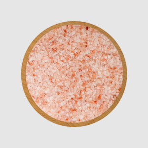 55 LB Medium Coarse Grain Pink Salt (1-2 mm)