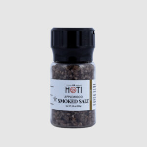 3.5 oz (100g) Applewood Smoked Salt