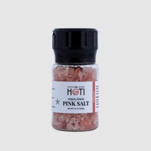 3.5oz (100g) Himalayan Pink Salt