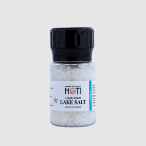 3.5oz (100g) Himalayan Lake Salt