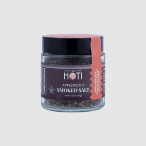 3.98 oz (110g) Applewood Smoked Salt