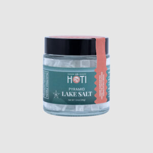 1.4 oz (40g) Pyramid Lake Salt