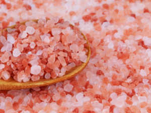 Premium Grade Himalayan Pink Salt – Natural & Unrefined