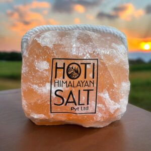 Animal Licks Hoti Himalayan Salt 5.5 LB
