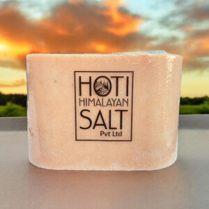 Animal Licks Hoti Himalayan Salt 5.5 LB